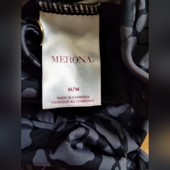 Swim top tankini Summer Sale 🌼 - Picture 3 of 4